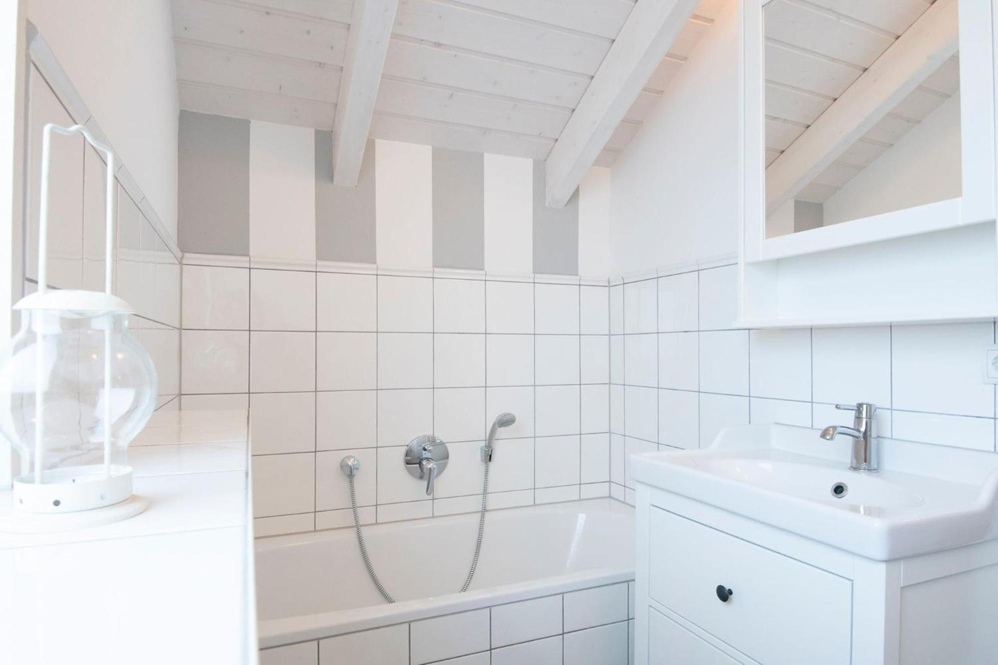 Seepark Suessau Ferienhaus Seeteufel 3 Esterno foto