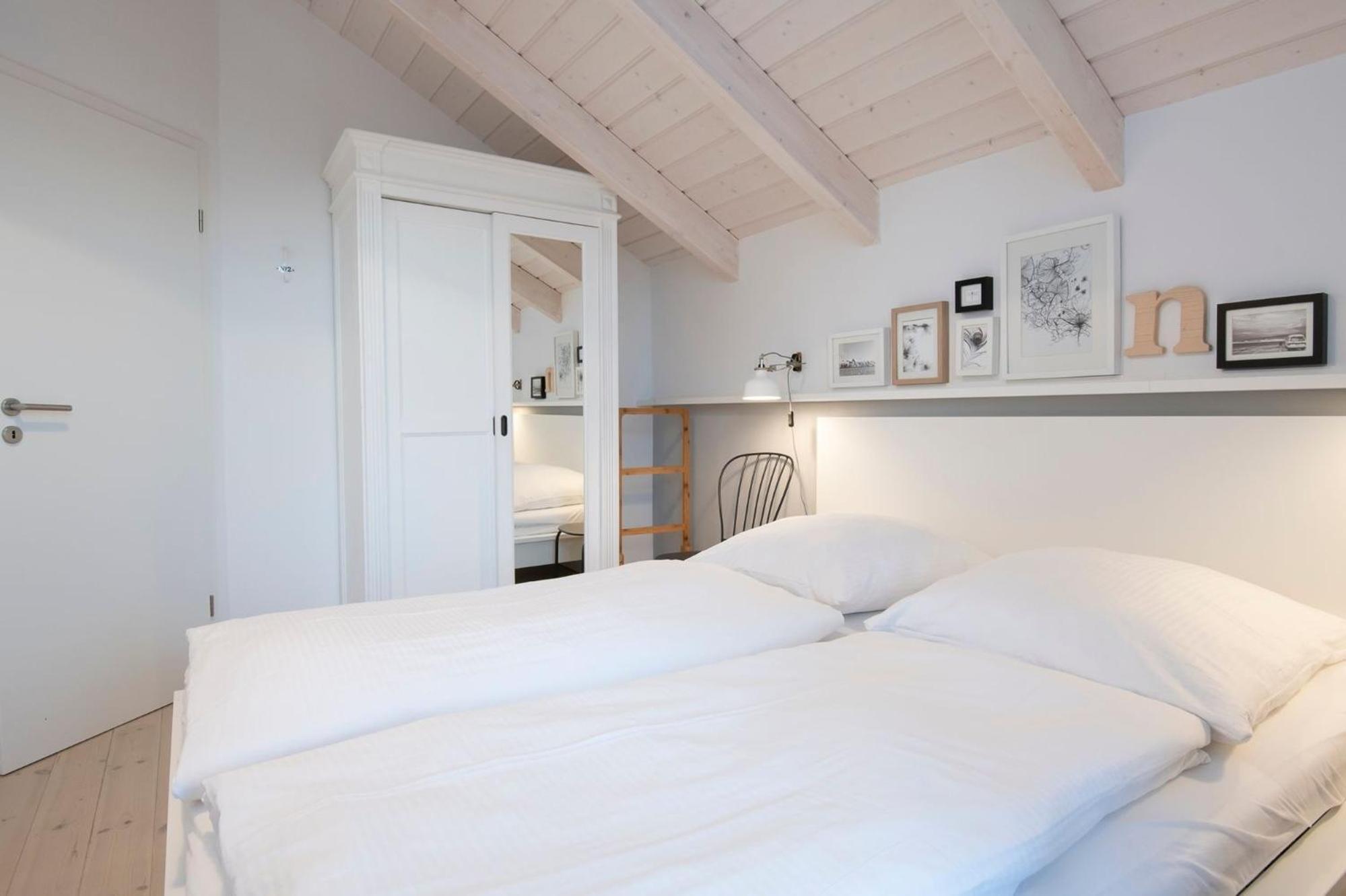 Seepark Suessau Ferienhaus Seeteufel 3 Esterno foto