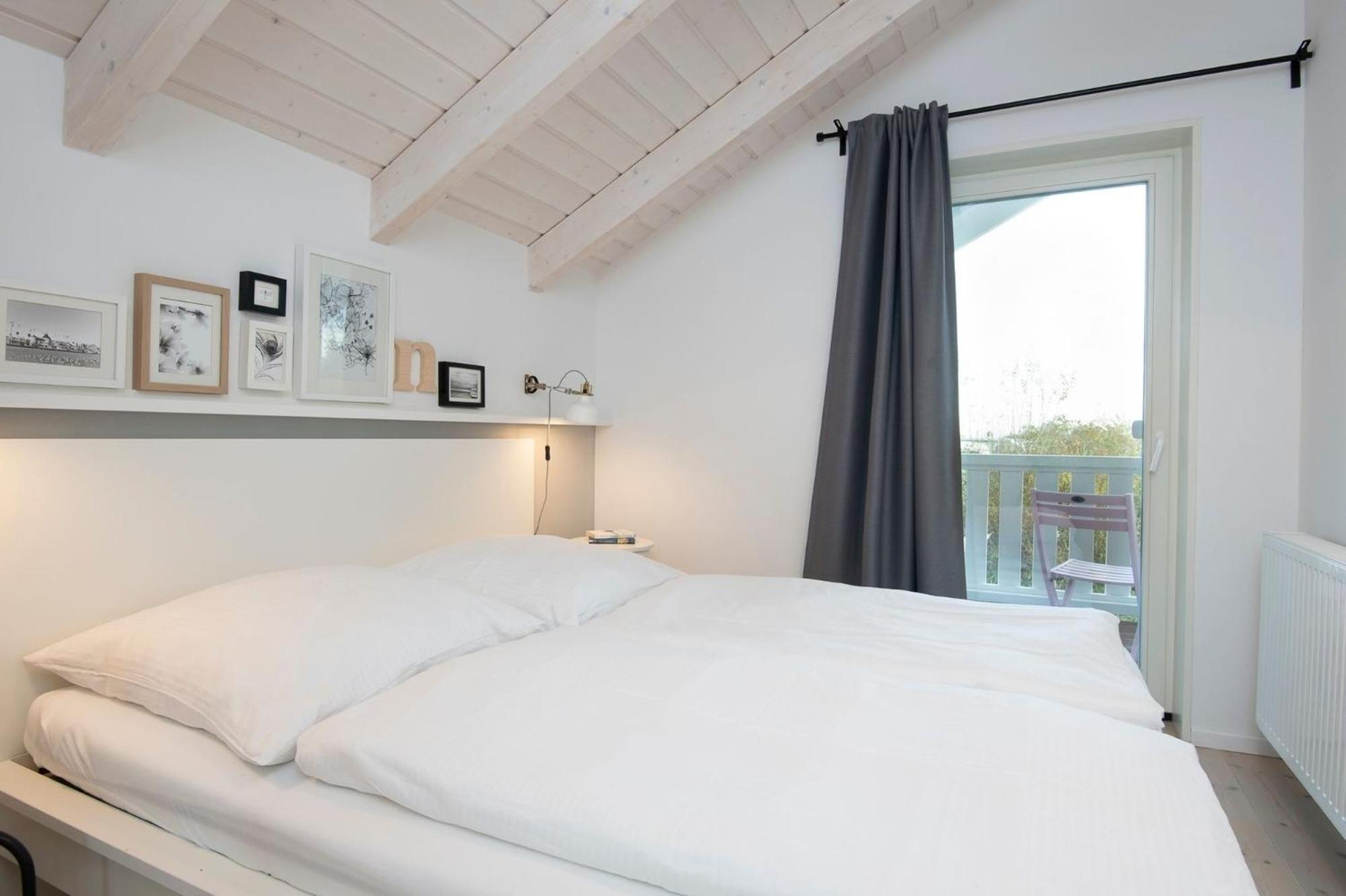Seepark Suessau Ferienhaus Seeteufel 3 Esterno foto