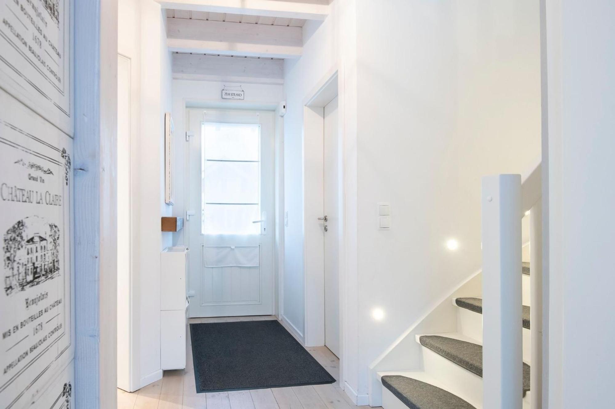 Seepark Suessau Ferienhaus Seeteufel 3 Esterno foto