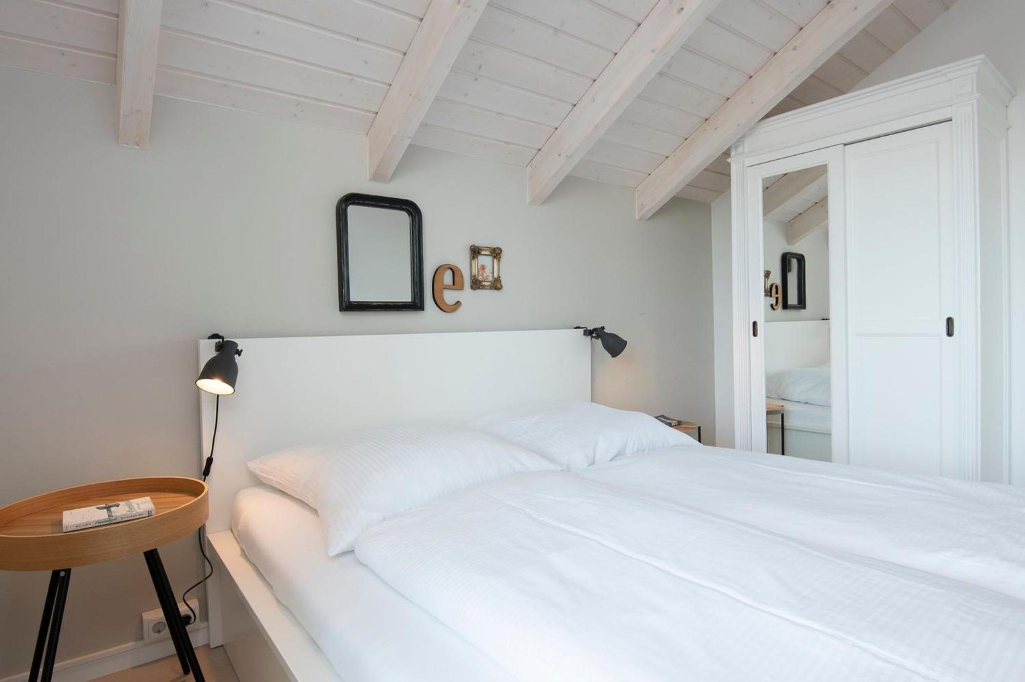 Seepark Suessau Ferienhaus Seeteufel 3 Esterno foto