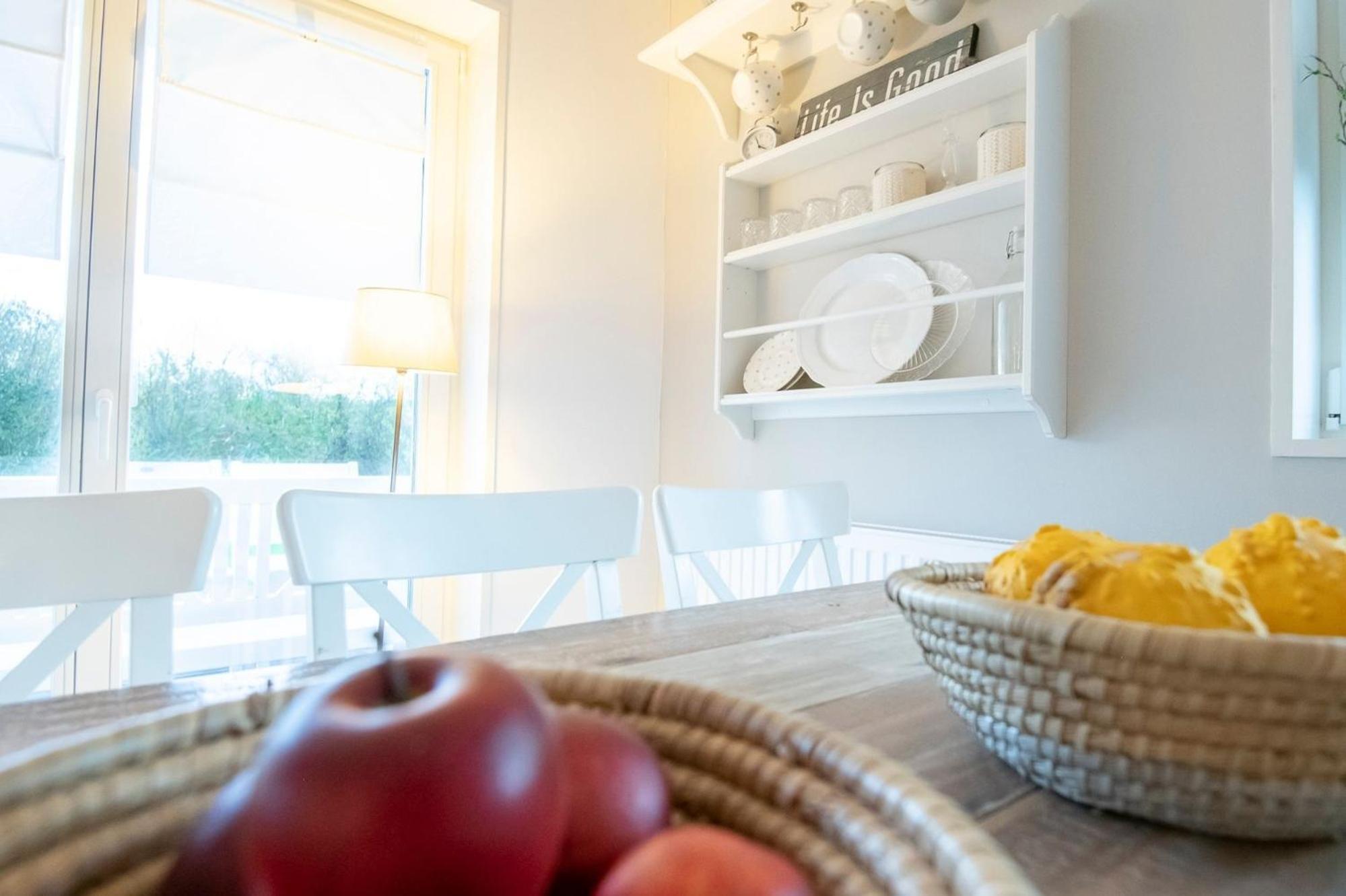 Seepark Suessau Ferienhaus Seeteufel 3 Esterno foto